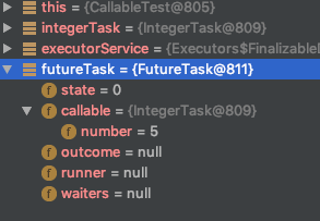 FutureTask